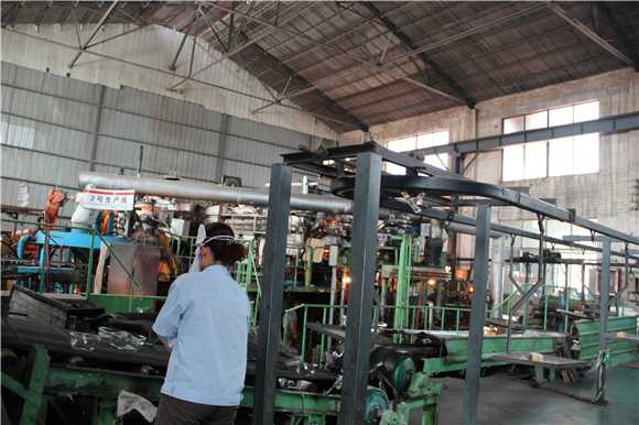 聊城市廠房竣工驗收鑒定指南 找準單位，確保合規