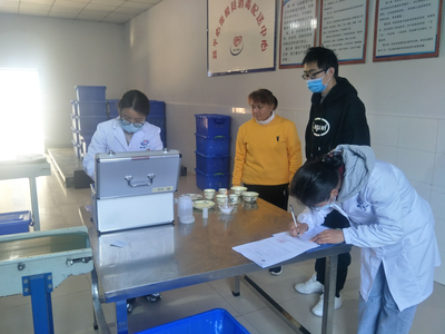 新平縣政府信息公開 提升檢驗檢測服務水平，保障公眾知情權與市場秩序