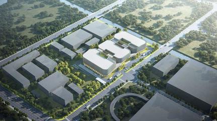 預制菜智慧黑燈工廠 閔行浦江鎮產業升級新引擎，檢驗檢測服務保駕護航