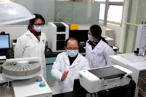 技術支撐有力 服務保障到位