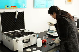 朱劉 科學管控確保農產品質量安全