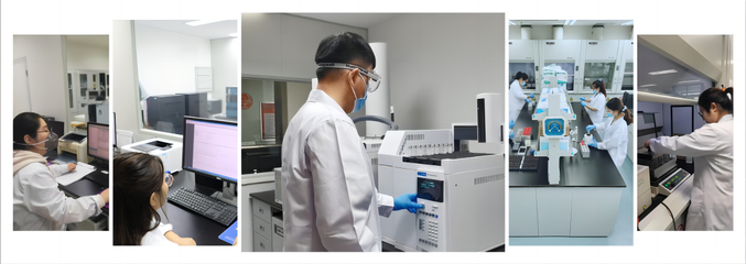 河南省產品質量檢驗技術研究院 筑牢質量安全防線，賦能產業發展升級